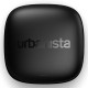 Urbanista Porto Auriculares True Wireless Stereo (TWS) Dentro de oído Llamadas/Música Bluetooth Negro