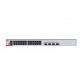 Ruijie Networks RG-S5300-24GT4XS-E switch Gestionado L3 Gigabit Ethernet (10/100/1000) 1U Plata