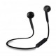 MYWAY - Auriculares myway mwhph0022 inalambrico negro - MWHPH0022