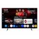 SAMSUNG - Samsung TQ55Q7FAAU 139,7 cm (55'') 4K Ultra HD Smart TV Wifi Negro - TQ55Q7FAAUXXC