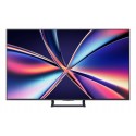 HISENSE - Hisense 75E8Q Televisor 190,5 cm (75'') 4K Ultra HD Smart TV Wifi Negro, Gris 600 cd / m² - 75E8Q