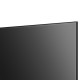 HISENSE - Hisense 75E8Q Televisor 190,5 cm (75'') 4K Ultra HD Smart TV Wifi Negro, Gris 600 cd / m² - 75E8Q