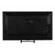 HISENSE - Hisense 75E8Q Televisor 190,5 cm (75'') 4K Ultra HD Smart TV Wifi Negro, Gris 600 cd / m² - 75E8Q