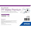 Epson 7113701 etiqueta de impresora Blanco Etiqueta para impresora autoadhesiva