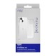 MYWAY - Carcasa myway para apple iphone 14 transparente - MWCRS0209