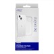 MYWAY - Carcasa myway para apple iphone 15 pro transparente - MWCRS0288