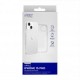 MYWAY - Carcasa myway para apple iphone 15 pro transparente - MWCRS0288