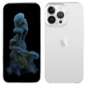 MYWAY - Carcasa myway para apple iphone 14 pro max transparente - MWCRS0212