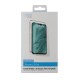MYWAY - Carcasa myway para apple iphone 13 pro transparente + protector pantalla cristal templado - MWPAK0030
