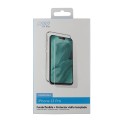 MYWAY - Carcasa myway para apple iphone 13 pro transparente + protector pantalla cristal templado - MWPAK0030