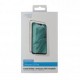 MYWAY - Carcasa myway para apple iphone 13 pro transparente + protector pantalla cristal templado - MWPAK0030