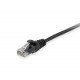 EQUIP - Equip 625494 cable de red Negro 1,5 m Cat6 U/UTP (UTP) - 625494
