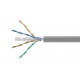 EQUIP - Equip 404539 cable de red Gris 305 m Cat6 F/UTP (FTP) - 404539
