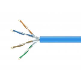 EQUIP - Equip 404544 cable de red Azul 305 m Cat6a U/FTP (STP) - 404544