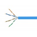 EQUIP - Equip 404544 cable de red Azul 305 m Cat6a U/FTP (STP) - 404544