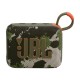 JBL - JBL Go 4 Altavoz monofónico portátil Camuflaje 4,2 W - jblgo4squad