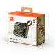 JBL - JBL Go 4 Altavoz monofónico portátil Camuflaje 4,2 W - jblgo4squad
