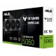 ASUS - ASUS TUF Gaming TUF-RTX5060-O8G-GAMING NVIDIA GeForce RTX 5060 8 GB GDDR7 - 90YV0N00-M0NA00