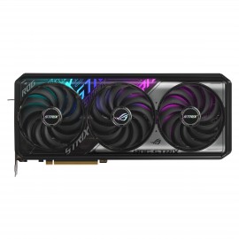ASUS - ASUS ROG -STRIX-RTX5070TI-O16G-GAMING NVIDIA GeForce RTX 5070 Ti 16 GB GDDR7 - 90YV0M90-M0NA00