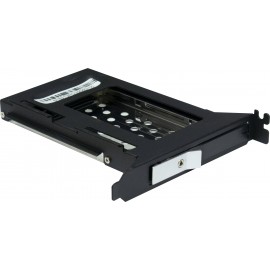 INTER-TECH - Inter-Tech ST-8213PCI Negro - 88887367