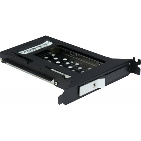 INTER-TECH - Inter-Tech ST-8213PCI Negro - 88887367