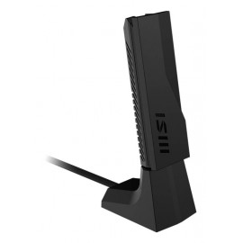 MSI BE6500 WiFi7 USB Stick - Dongle tarjeta y adaptador de interfaz USB 3.2 Gen 1 (3.1 Gen 1)