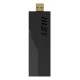 MSI BE6500 WiFi7 USB Stick - Dongle tarjeta y adaptador de interfaz USB 3.2 Gen 1 (3.1 Gen 1)
