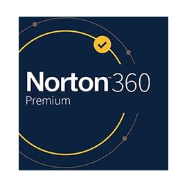 SYMANTEC - Norton 360 Premium Seguridad de antivirus 1 licencia(s) 1 año(s) - 21405825