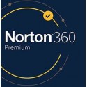 SYMANTEC - Norton 360 Premium Seguridad de antivirus 1 licencia(s) 1 año(s) - 21405825