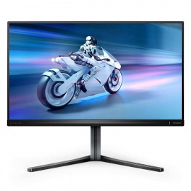 Philips Evnia 5000 25M2N5200U/00 pantalla para PC 62,2 cm (24.5'') 1920 x 1080 Pixeles Full HD LCD Gris