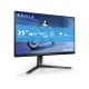 Philips Evnia 5000 25M2N5200U/00 pantalla para PC 62,2 cm (24.5'') 1920 x 1080 Pixeles Full HD LCD Gris