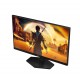AOC - AOC Q27G42ZE pantalla para PC 68,6 cm (27'') 2560 x 1440 Pixeles Wide Quad HD LCD Negro - Q27G42ZE
