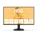AOC - AOC 24B31H LED display 60,5 cm (23.8'') 1920 x 1080 Pixeles Full HD Negro - 24B31H