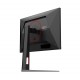 AOC - AOC G4 24G4HA pantalla para PC 60,5 cm (23.8'') 1920 x 1080 Pixeles Full HD LED Negro, Rojo - 24G4HA