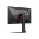 AOC - AOC G4 24G4HA pantalla para PC 60,5 cm (23.8'') 1920 x 1080 Pixeles Full HD LED Negro, Rojo - 24G4HA
