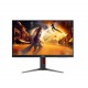 AOC - AOC G4 24G4HA pantalla para PC 60,5 cm (23.8'') 1920 x 1080 Pixeles Full HD LED Negro, Rojo - 24G4HA