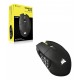 Corsair Scimitar Elite Wireless SE ratón Juego mano derecha RF Wireless + Bluetooth Óptico 33000 DPI