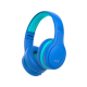 COOL ACCESORIOS - AURICULARES CASCOS STEREO INFANTILES COOLKIDS BLUE - CL8434847069807