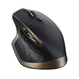 Logitech MX Master  Negro