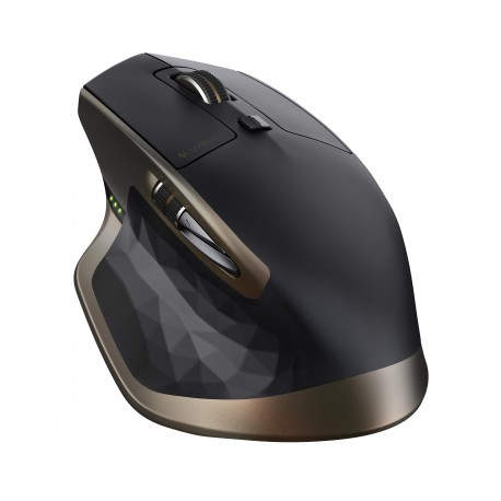 Logitech MX Master  Negro