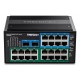 Trendnet TI-PG262 switch No administrado