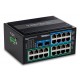 Trendnet TI-PG262 switch No administrado