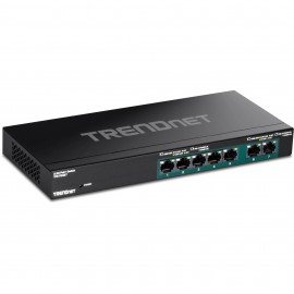 Trendnet TPE-TG327 switch No administrado