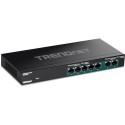 Trendnet TPE-TG327 switch No administrado