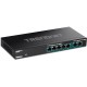 Trendnet TPE-TG327 switch No administrado