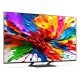 LG - LG QNED evo AI 65QNED93A6A 165,1 cm (65'') 4K Ultra HD Smart TV Wifi Negro - 65QNED93A6A.AEUQ