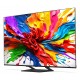 LG - LG QNED evo AI 65QNED93A6A 165,1 cm (65'') 4K Ultra HD Smart TV Wifi Negro - 65QNED93A6A.AEUQ