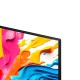 LG - LG QNED evo AI 65QNED93A6A 165,1 cm (65'') 4K Ultra HD Smart TV Wifi Negro - 65QNED93A6A.AEUQ