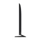 LG - LG QNED evo AI 65QNED93A6A 165,1 cm (65'') 4K Ultra HD Smart TV Wifi Negro - 65QNED93A6A.AEUQ