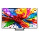 LG - LG QNED evo AI 55QNED93A6A 139,7 cm (55'') 4K Ultra HD Smart TV Wifi Negro - 55QNED93A6A.AEUQ